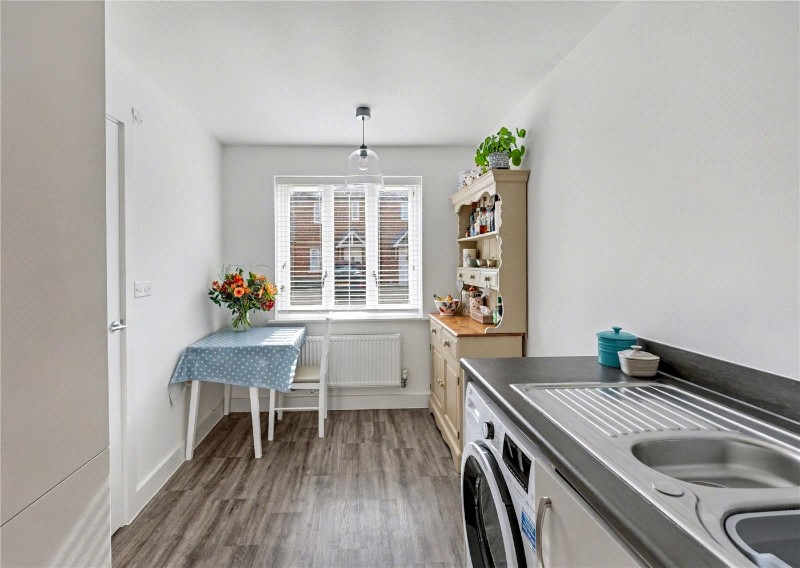 Farm Drive, Fakenham, Norfolk, NR21