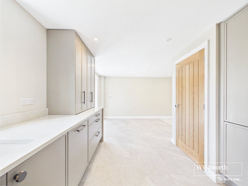 Norton Road, Riseley, Reading, Berkshire, RG7