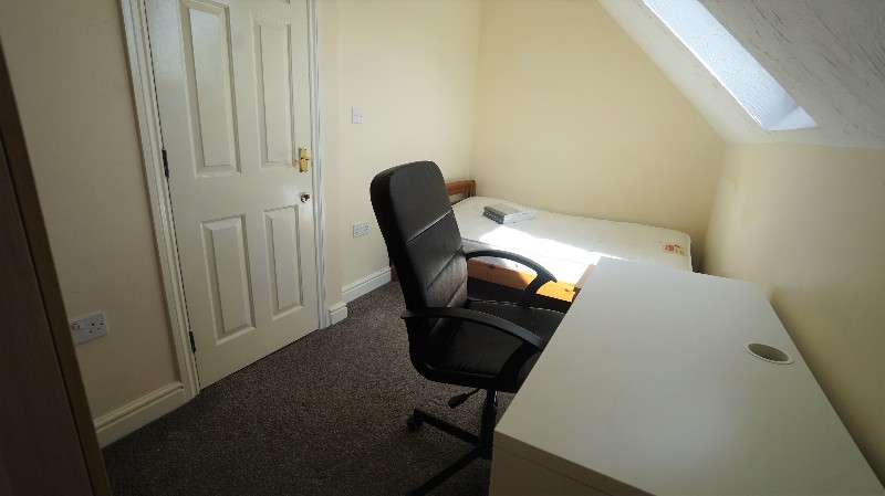 Wright Way, Stoke Park, Stapleton, Bristol, BS16