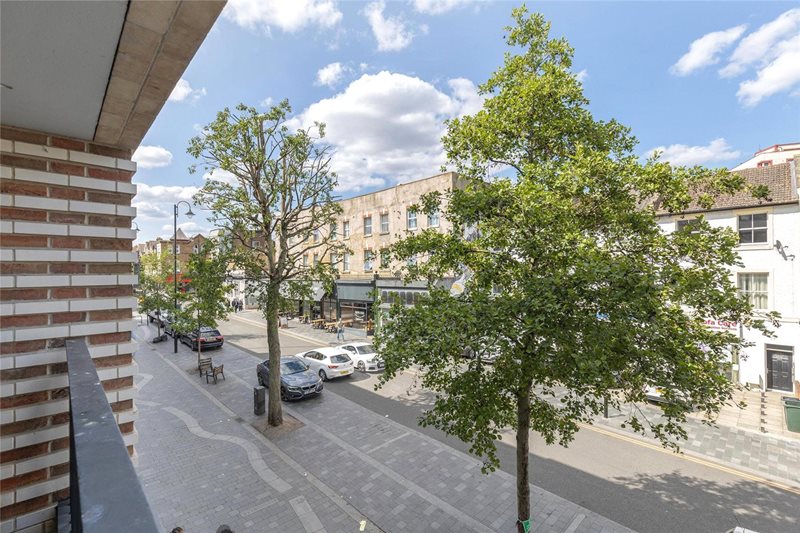Station Road, London, SE25