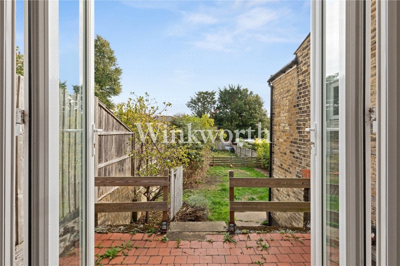 Ulleswater Road, London, N14