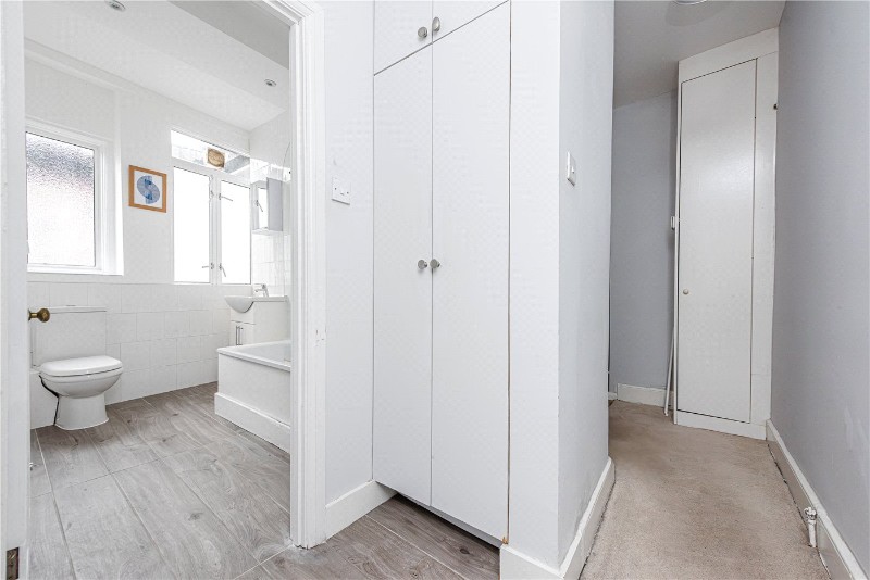 Glengall Road, London, NW6