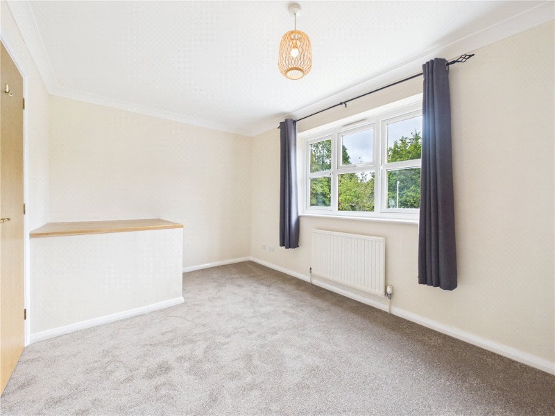 Wilton Way, Exeter, EX1