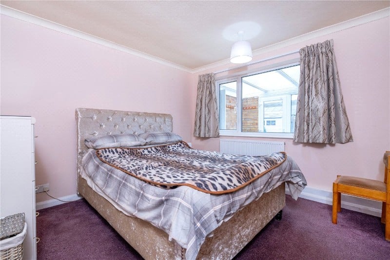 Meadow Lane, Leasingham, Sleaford, Lincolnshire, NG34