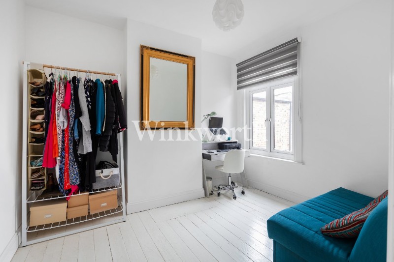 Beechfield Road, London, N4