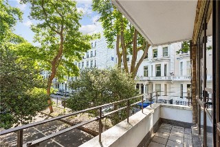 Queens Gate Gardens, South Kensington, London, SW7