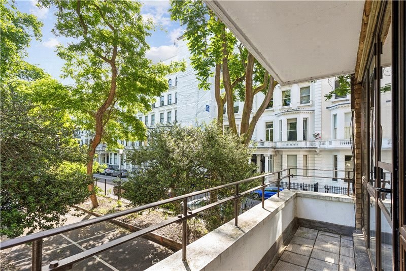 Queens Gate Gardens, South Kensington, London, SW7