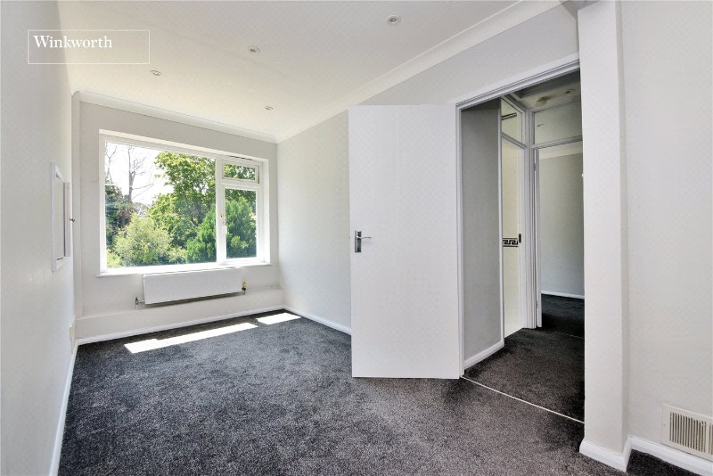 Devonshire Avenue, Sutton, SM2