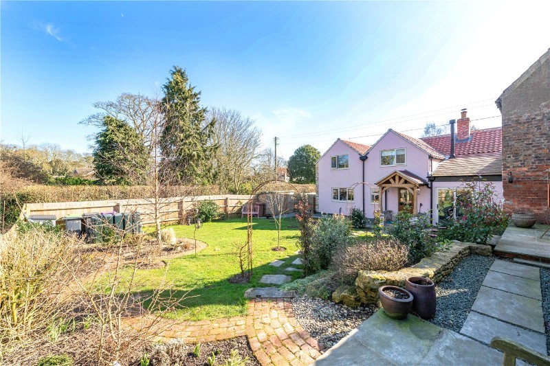 Aunsby, Sleaford, Lincolnshire, NG34