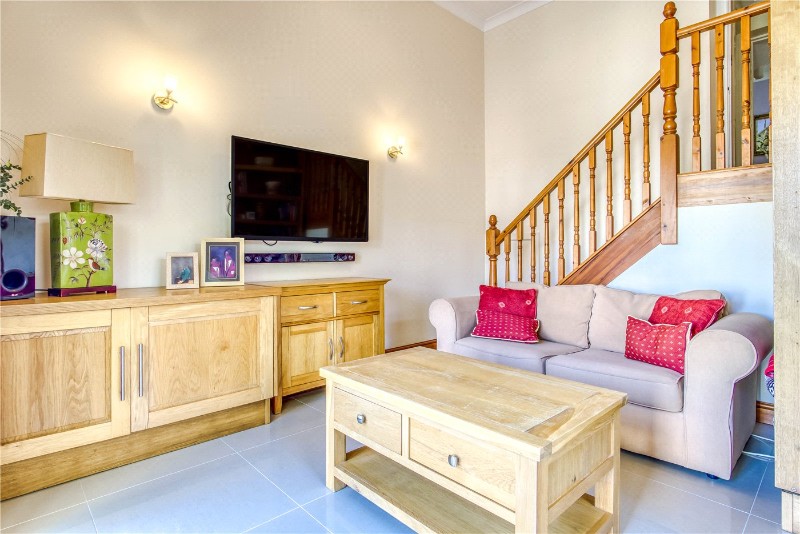 Penn Hill Avenue, Lower Parkstone, Poole, BH14