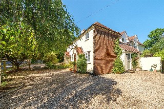 Mount Road, Highclere, Newbury, Hampshire, RG20