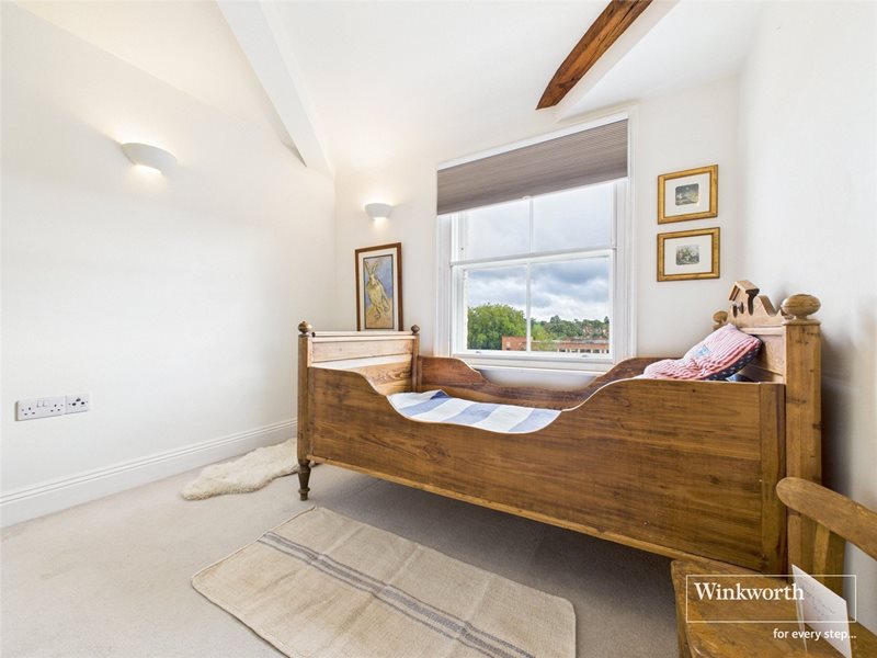 London Road, Reading, Berkshire, RG1