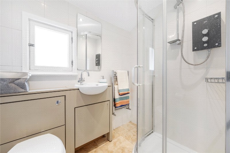 Friern Road, East Dulwich, London, SE22