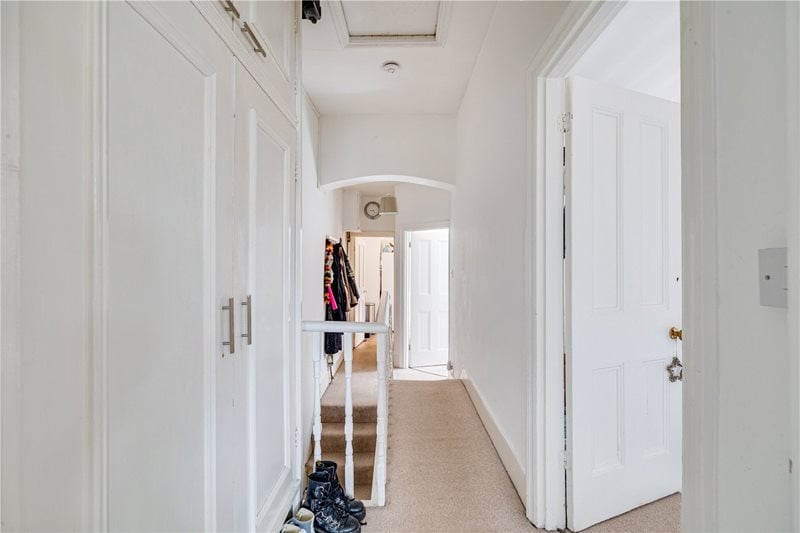 Lindrop Street, London, SW6