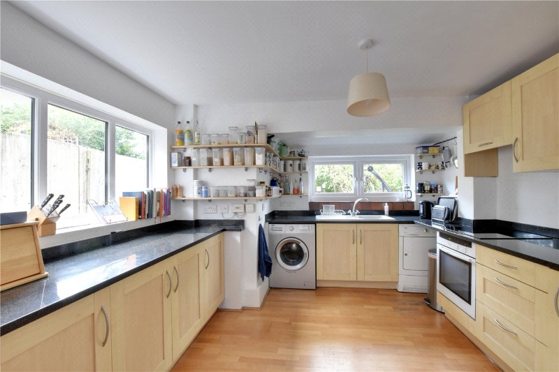 Heathwood Gardens, Charlton, London, SE7