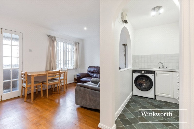 Dorset Mews, Finchley, London, N3