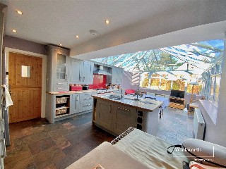 Smugglers Lane North, Highcliffe, Christchurch, BH23