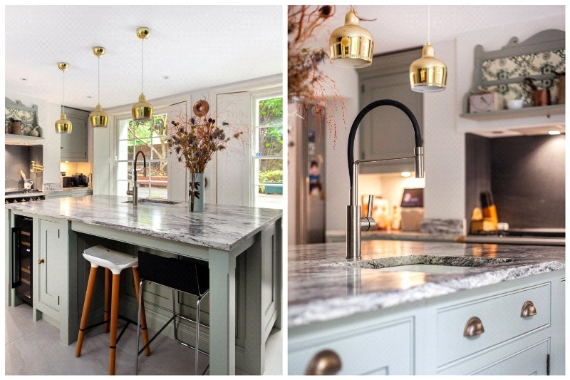 Canonbury Park North, Islington, London, N1