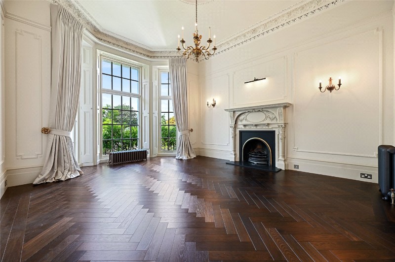 Holland Park, London, W11