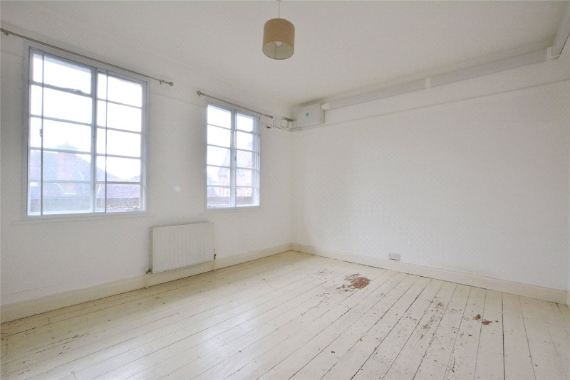 Selwyn Court, Blackheath Village, London, SE3