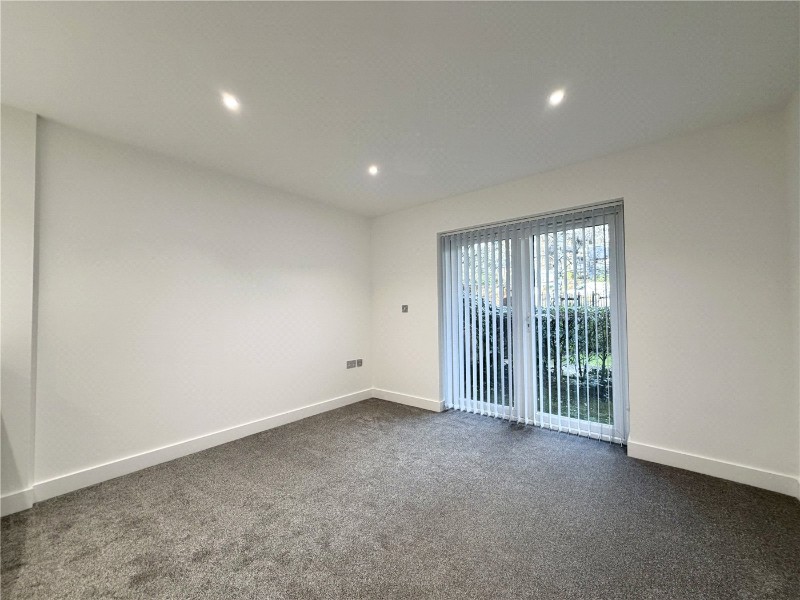 Branksome Wood Road, Bournemouth, Dorset, BH2