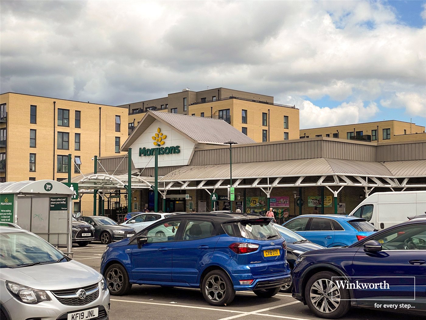 Morrisons