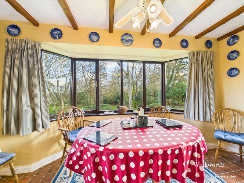 Webbs Lane, Beenham, Reading, Berkshire, RG7