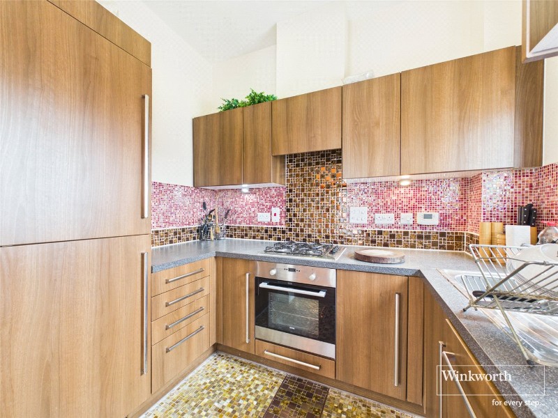 Gweal Avenue, Reading, United Kingdom, RG2