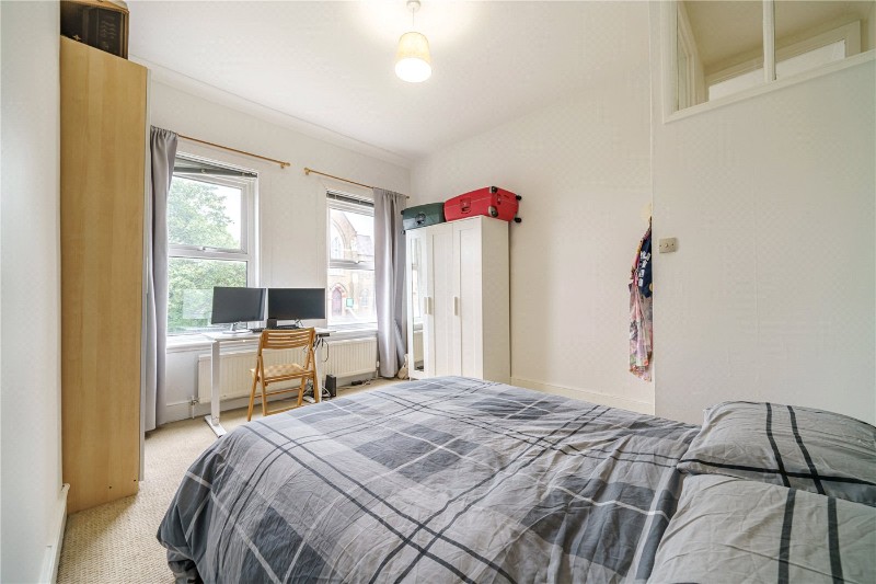 Lordship Lane, East Dulwich, London, SE22