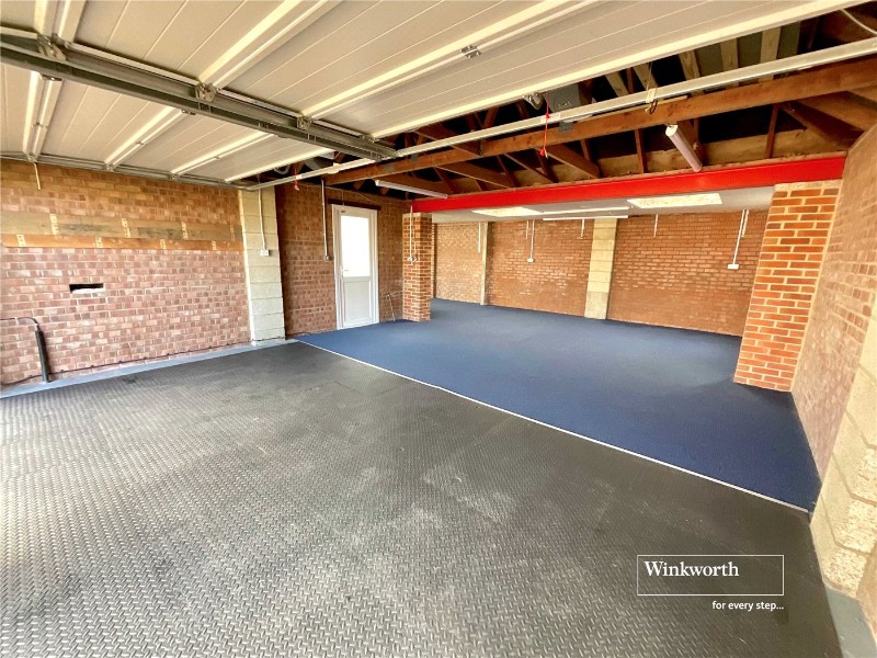 Vecta Close, Friars Cliff, Christchurch, Dorset, BH23