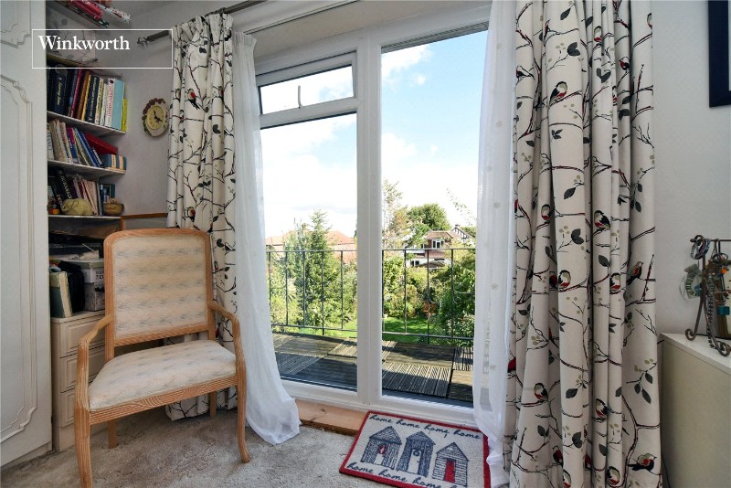 Tudor Avenue, Worcester Park, KT4