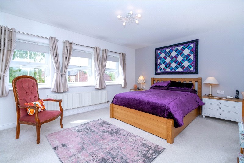 Kinross Road, Sleaford, Lincolnshire, NG34