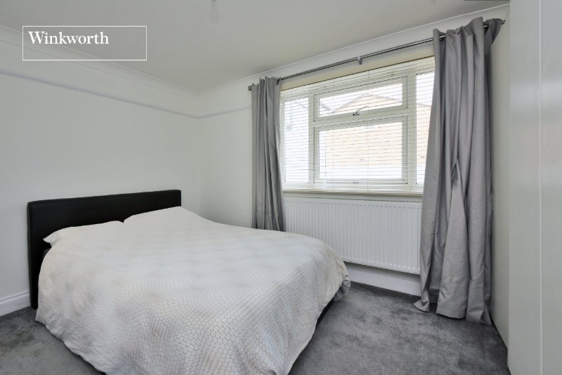 Abbotts Road, Cheam, Sutton, SM3