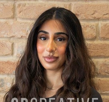 Sara Patel