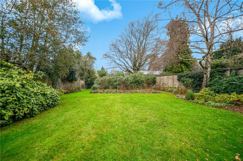 Broadlands Road, London, N6