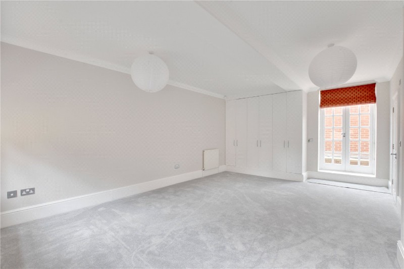 Met Apartments, 418 Lee High Road, London, SE12