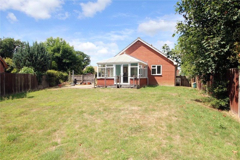 Station Road, Great Moulton, Norwich, Norfolk, NR15