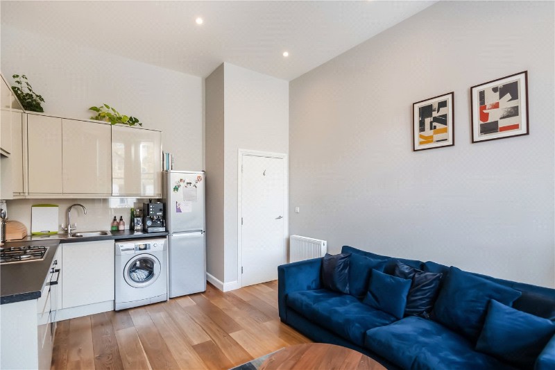 Barry Road, East Dulwich, London, SE22
