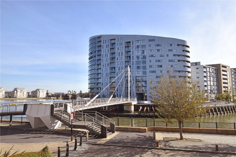 Corbidge Court, Glaisher Street, Deptford, London, SE8