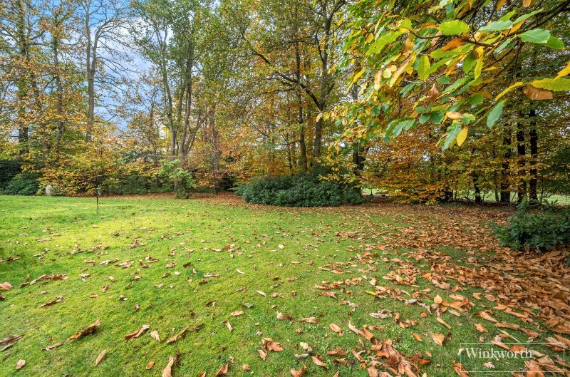 Bagshot Road, Ascot, Berkshire, SL5