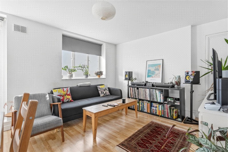 Frampton Park Road, London, E9