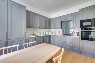 Archel Road, London, W14
