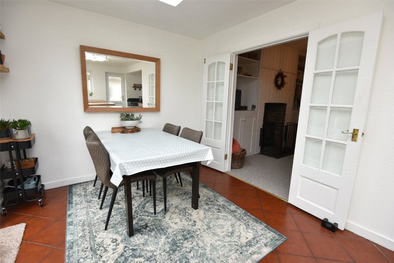Wimborne Road West, Wimborne, Dorset, BH21