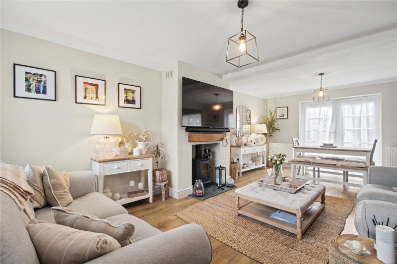 Burgess Way, Brooke, Norwich, Norfolk, NR15