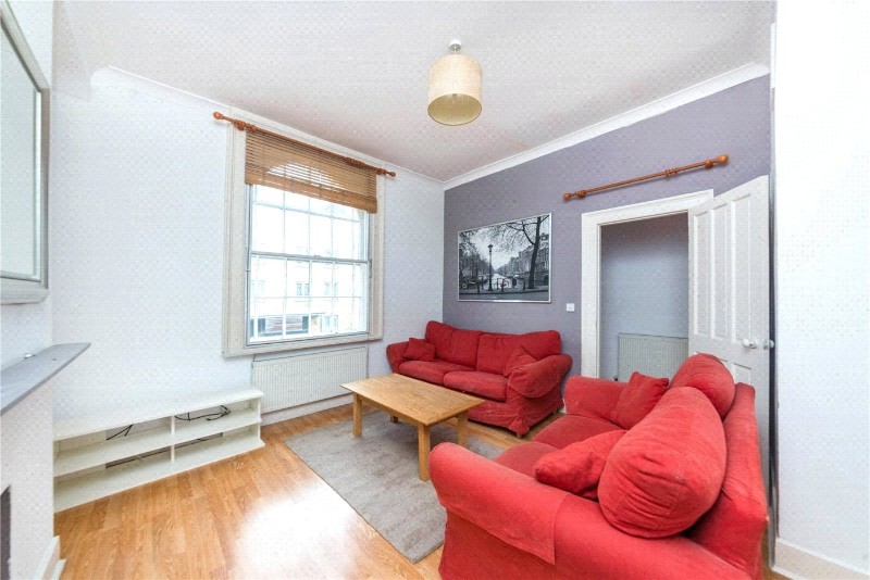 Kender Street, London, SE14