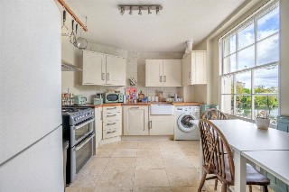 Westbourne Terrace Road, London, W2