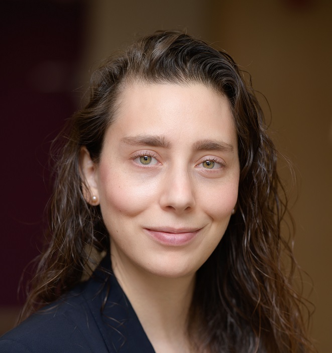 Nicole Neumann
