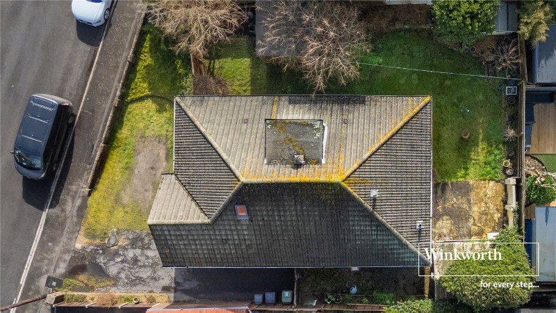 Stourcliffe Avenue, Bournemouth, Dorset, BH6
