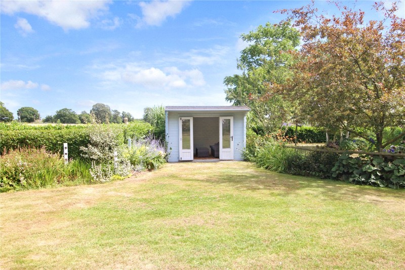 Church Road, Woodton, Bungay, Norfolk, NR35