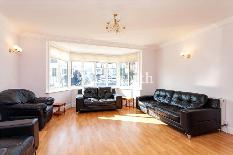 Allington Road, Hendon, London, NW4